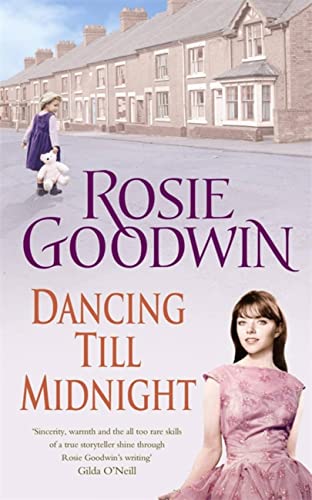 Dancing Till Midnight