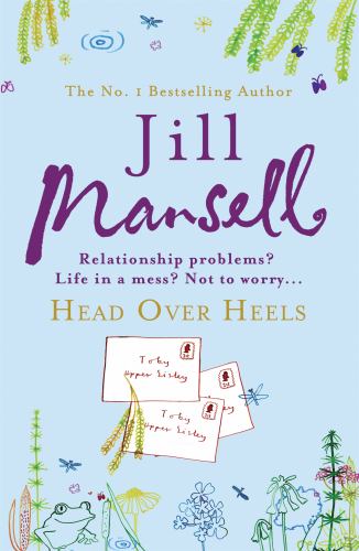 Head Over Heels