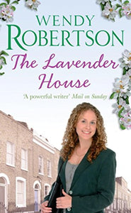The Lavender House 