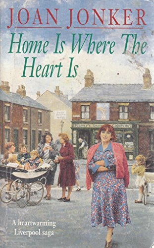 Home is Where the Heart Is