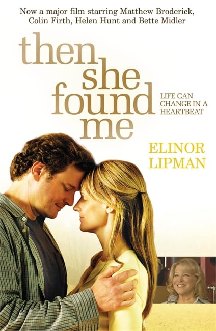 Then She Found Me