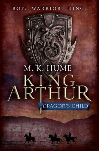 Dragon's Child