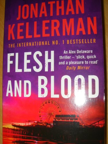 Flesh and Blood