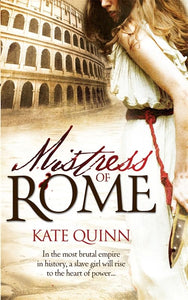 Mistress of Rome 