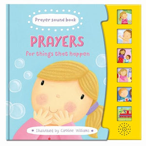 Prayers for Things That Happen 