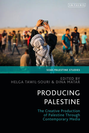 Producing Palestine