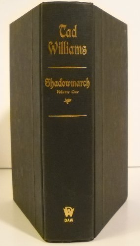Shadowmarch V1 - Us EDN