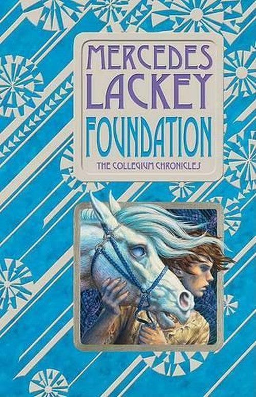 Foundation Collegium 1