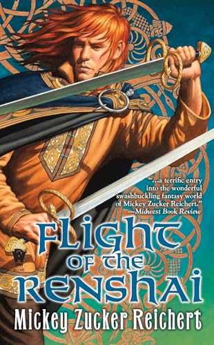 Flight of the Renshai