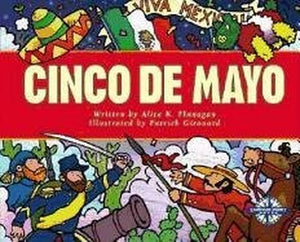 Cinco de Mayo