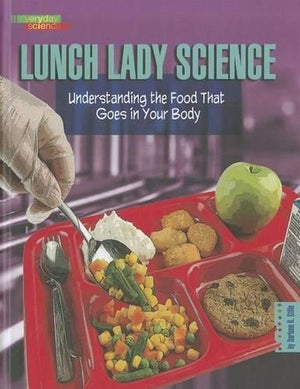 Lunch Lady Science