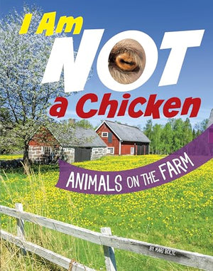 I Am Not a Chicken