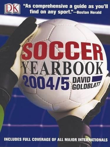 Soccer Yearbook
