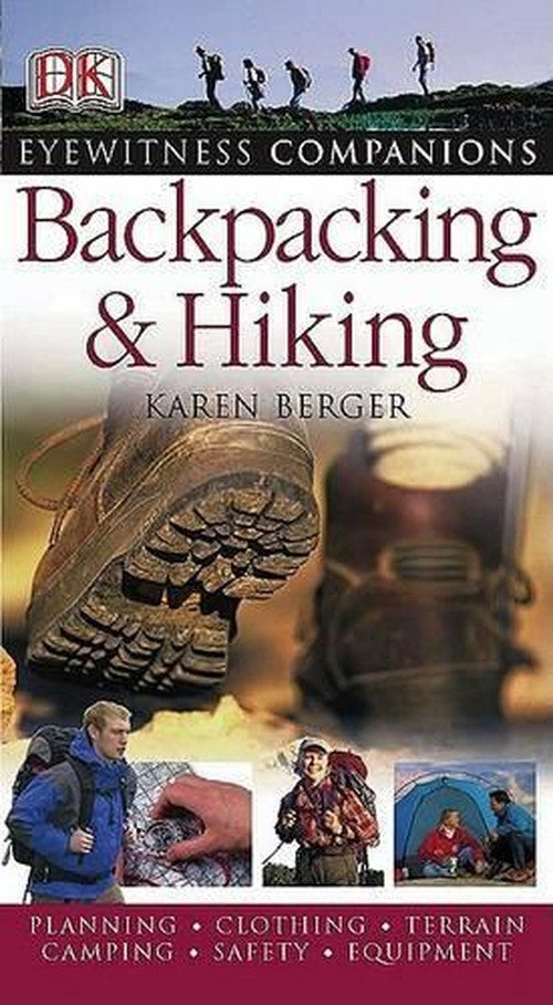 Backpacking and Hiking