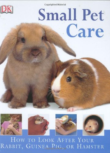 Small Pet Care