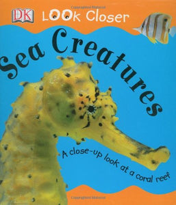 Sea Creatures 