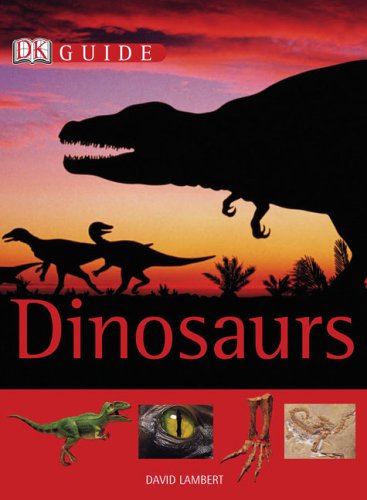 DK Guide to Dinosaurs