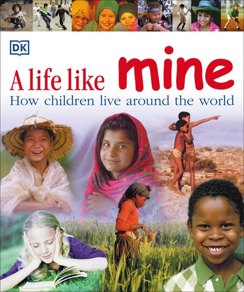 A Life Like Mine