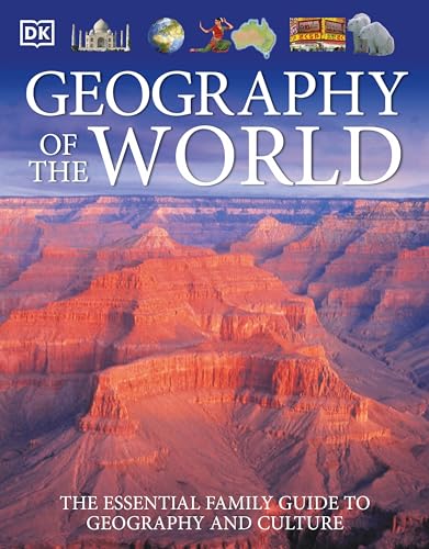 Geography of the World