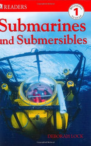 Submarines and Submersibles 