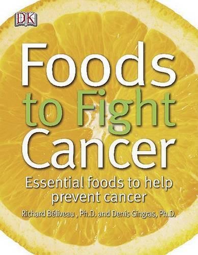 Foods to Fight Cancer