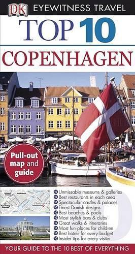 Top 10 Copenhagen