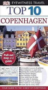 Top 10 Copenhagen 