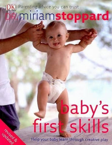 Baby's First Skills 