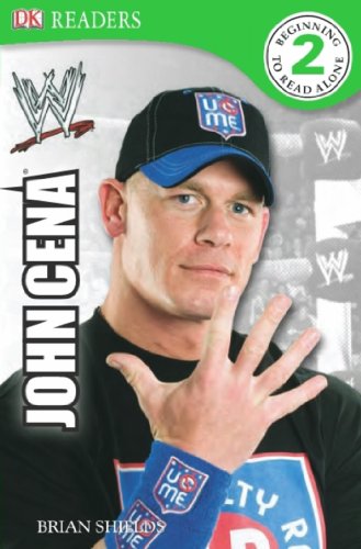 WWE: John Cena