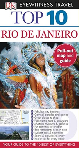 Top 10 Rio de Janeiro