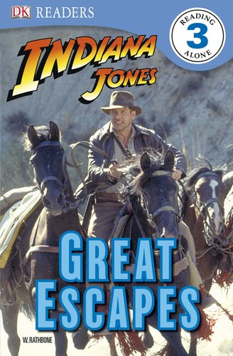 Indiana Jones