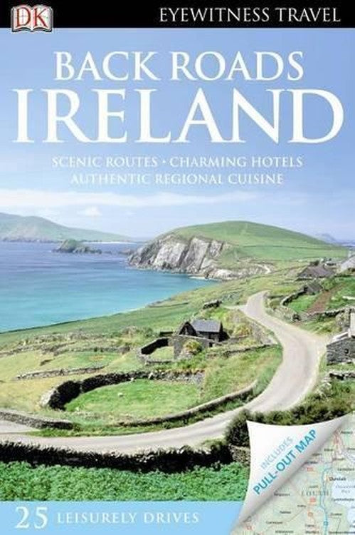 Eyewitness Back Roads Ireland