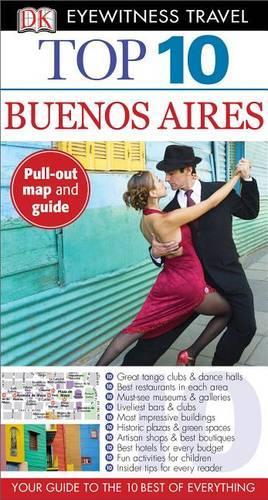 Top 10 Buenos Aires