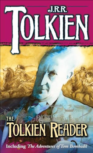 The Tolkien Reader