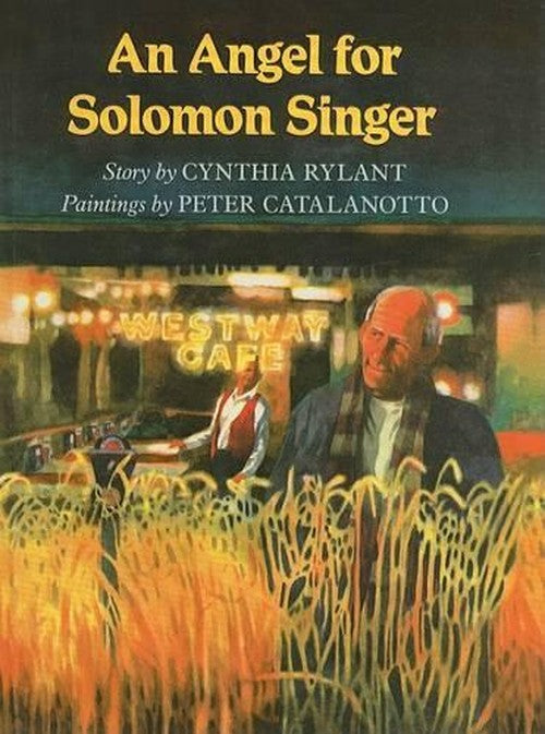 An Angel for Solomon Singer