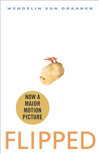 Flipped cover
