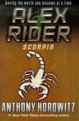 Scorpia