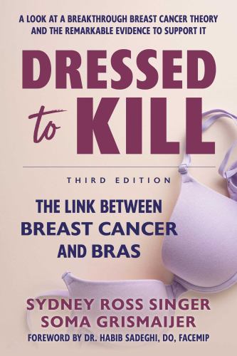 Dressed to Kill cover art
