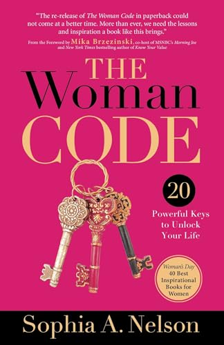 The Woman Code