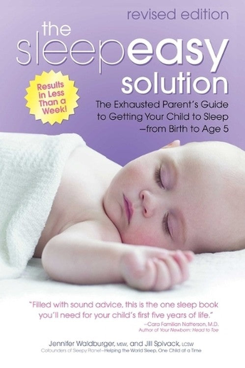 The Sleepeasy Solution