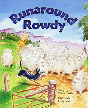 Runaround Rowdy
