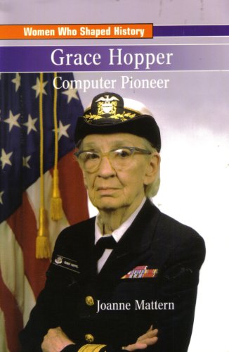 Grace Hopper
