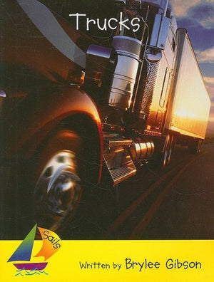 Rus Trucks