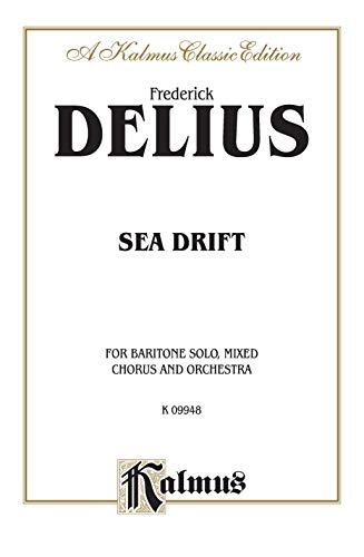 Sea Drift