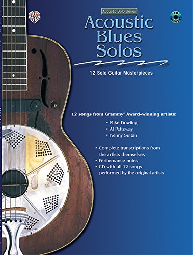 Acoustic Masterclass