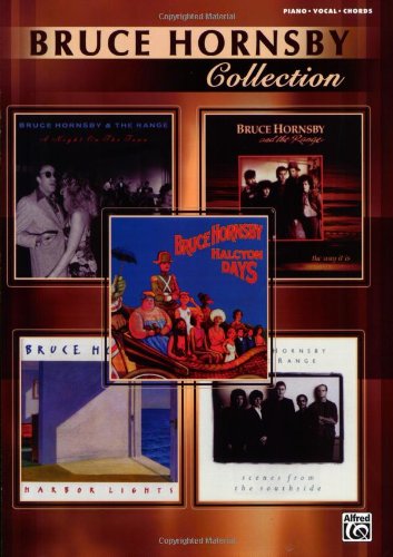 Bruce Hornsby Collection