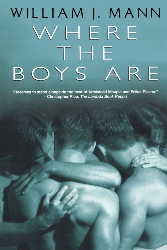 Where The Boys Are