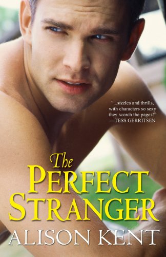 The Perfect Stranger
