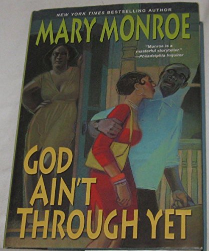 God Ain't Through Yet