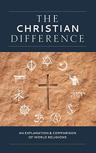 The Christian Difference